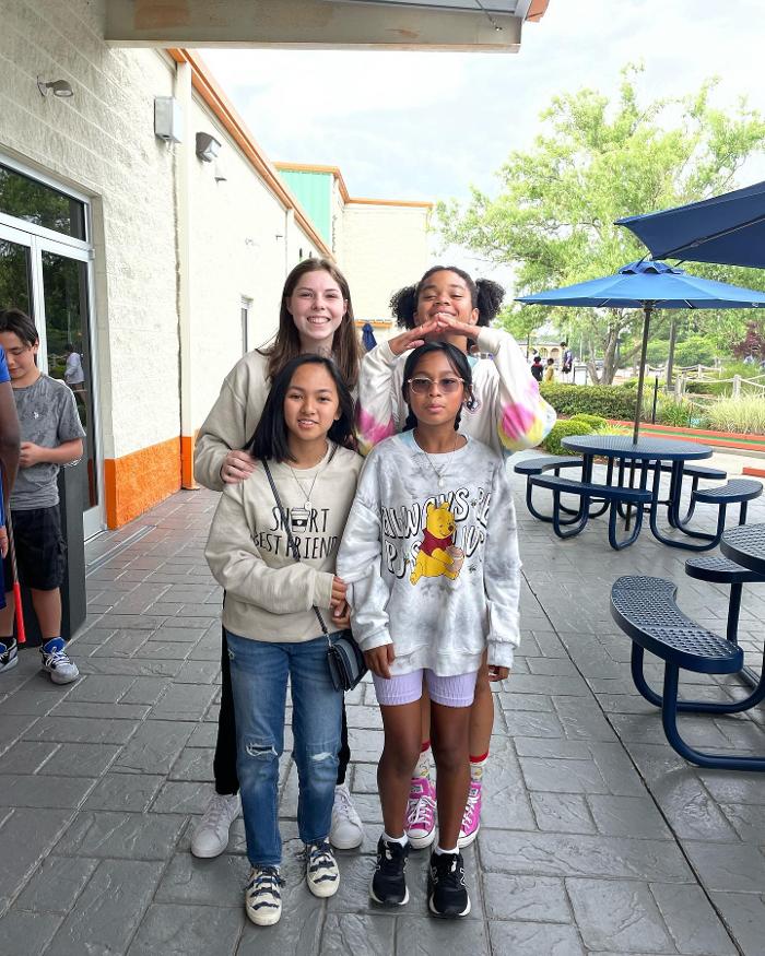 Saint Patrick Catholic School Image