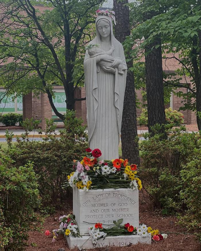 Saint Patrick Catholic School Image