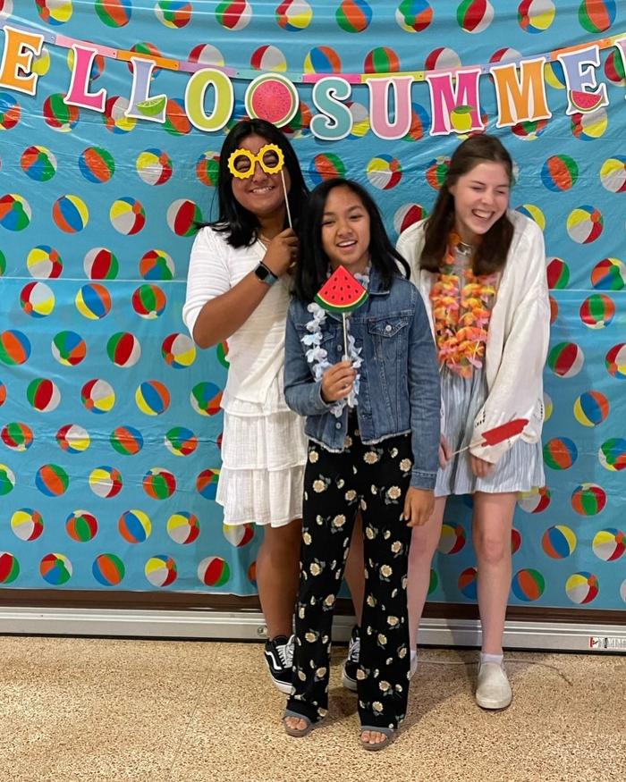 Saint Patrick Catholic School Image