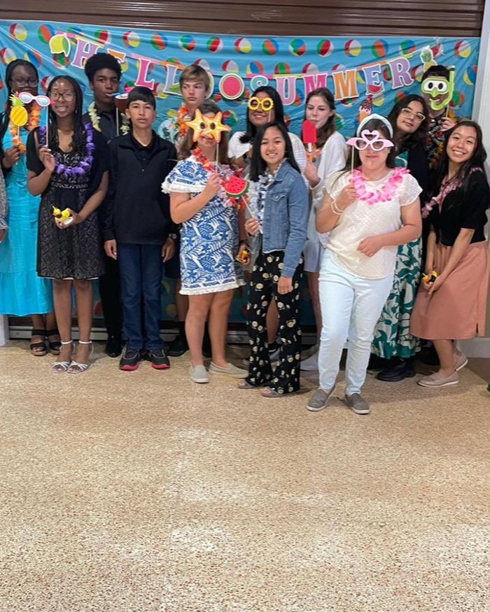 Saint Patrick Catholic School Image