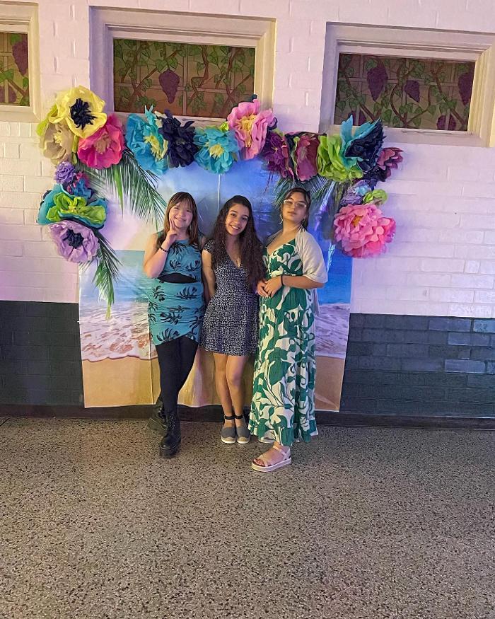 Saint Patrick Catholic School Image