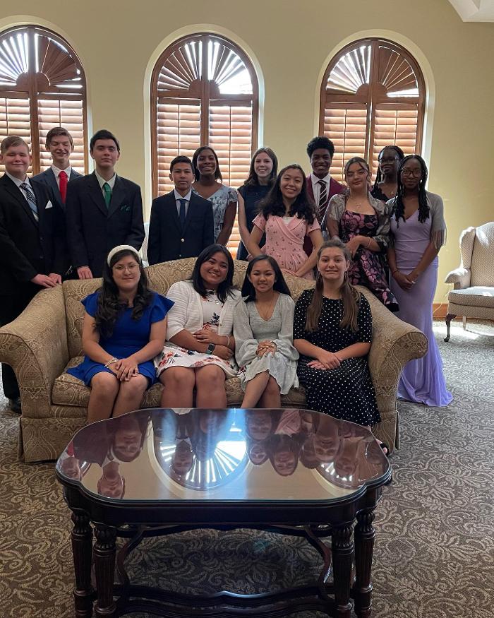 Saint Patrick Catholic School Image