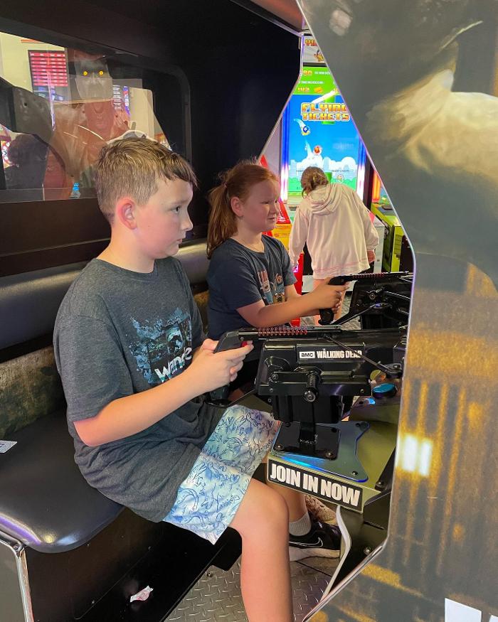 Saint Patrick Catholic School Image