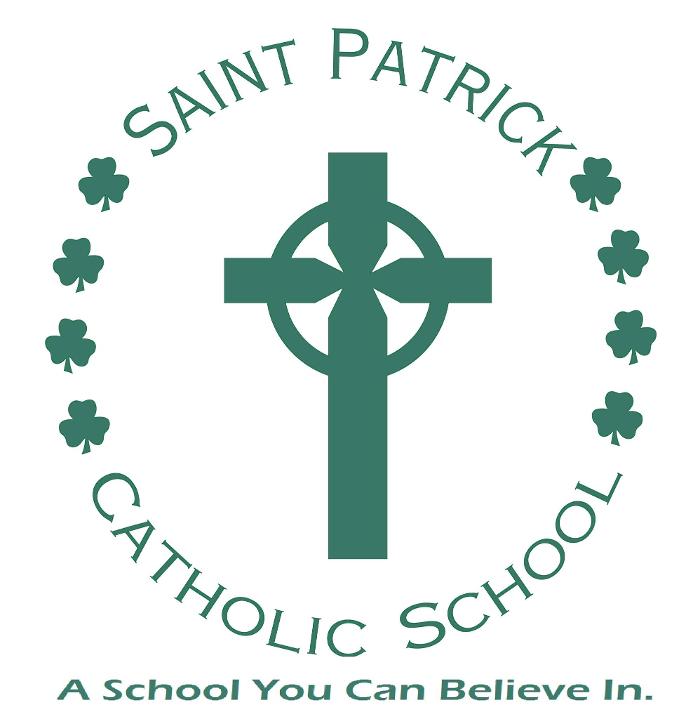 Saint Patrick Catholic School Image