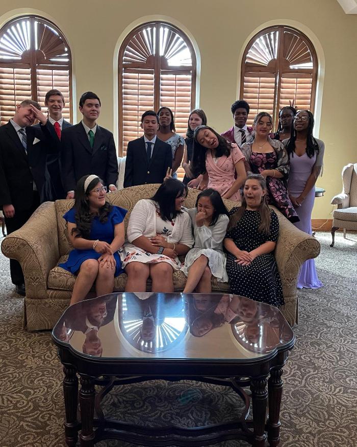 Saint Patrick Catholic School Image