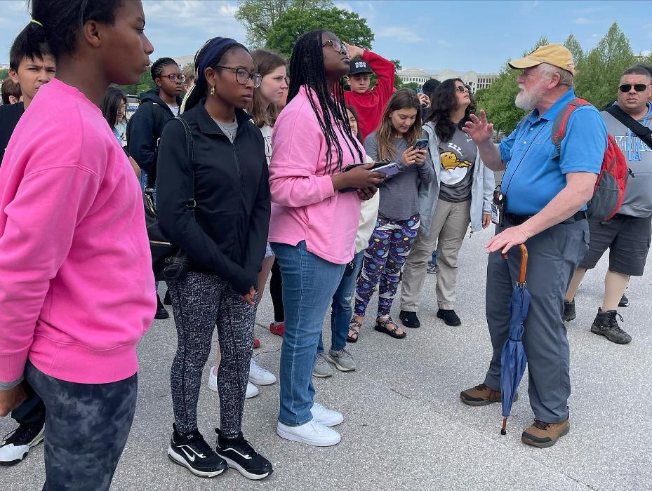 Saint Patrick Catholic School Image