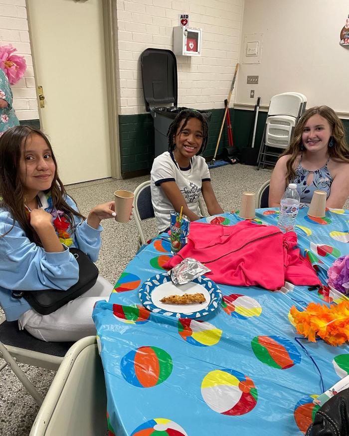 Saint Patrick Catholic School Image