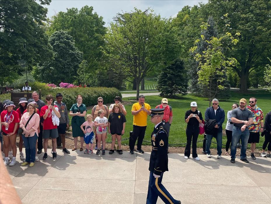 Saint Patrick Catholic School Image