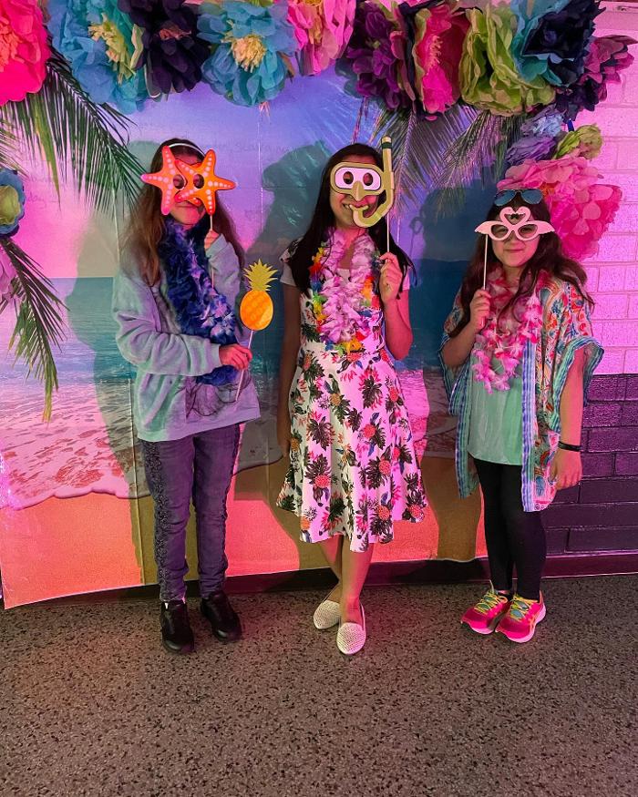 Saint Patrick Catholic School Image