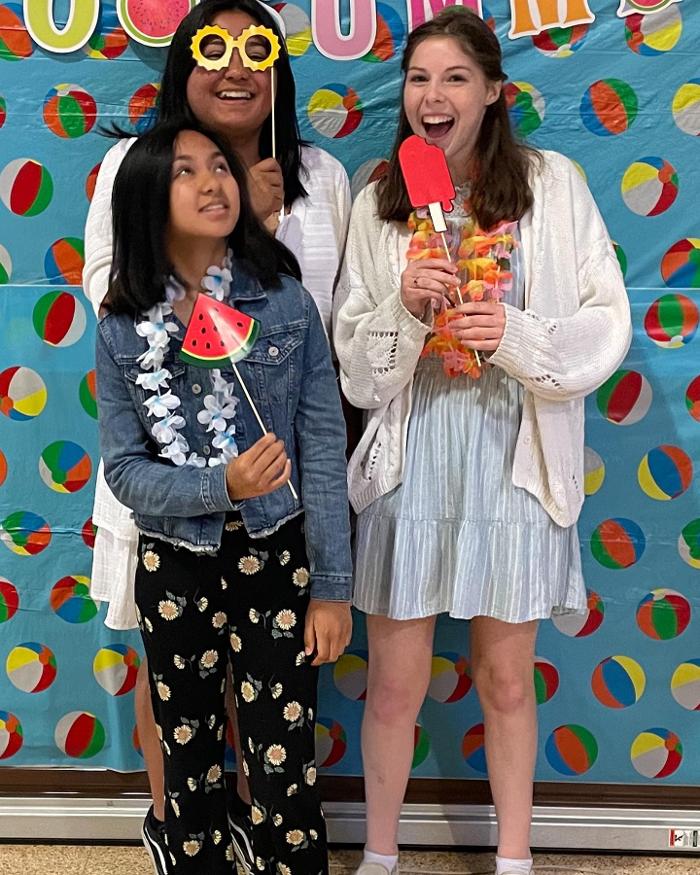 Saint Patrick Catholic School Image