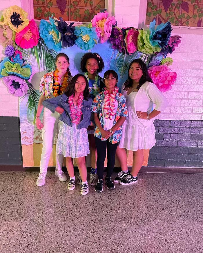 Saint Patrick Catholic School Image