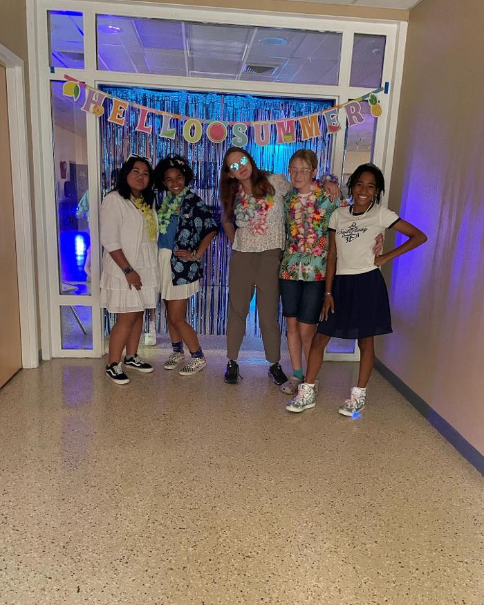 Saint Patrick Catholic School Image