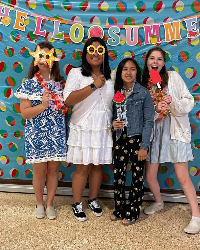 Saint Patrick Catholic School Image