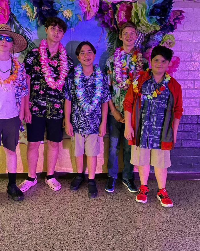 Saint Patrick Catholic School Image