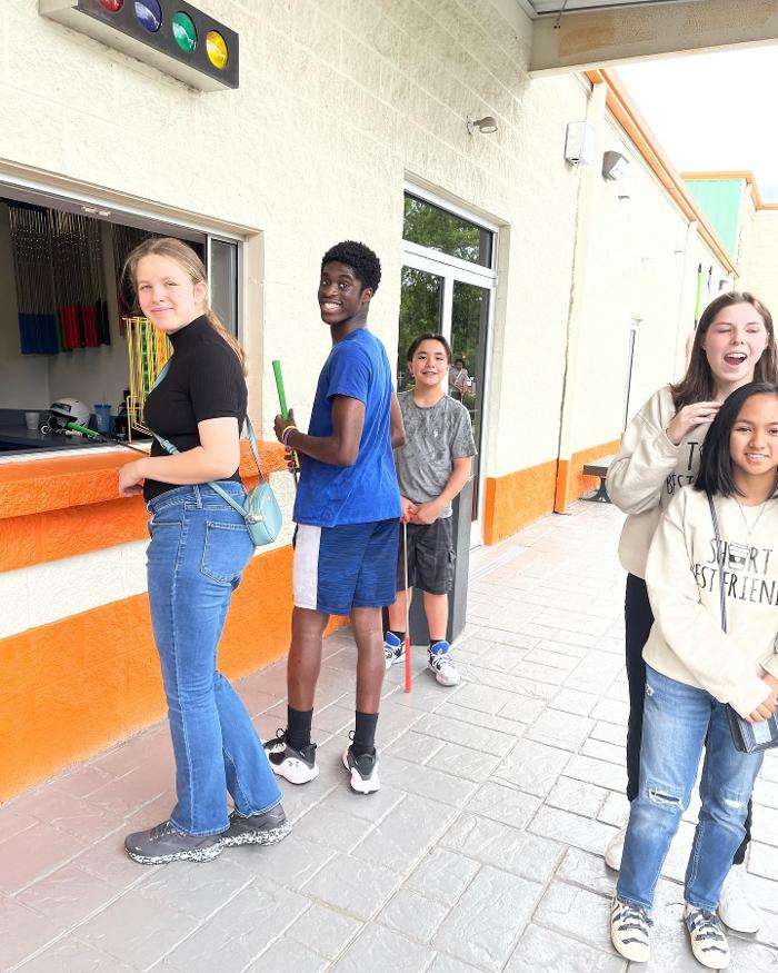 Saint Patrick Catholic School Image