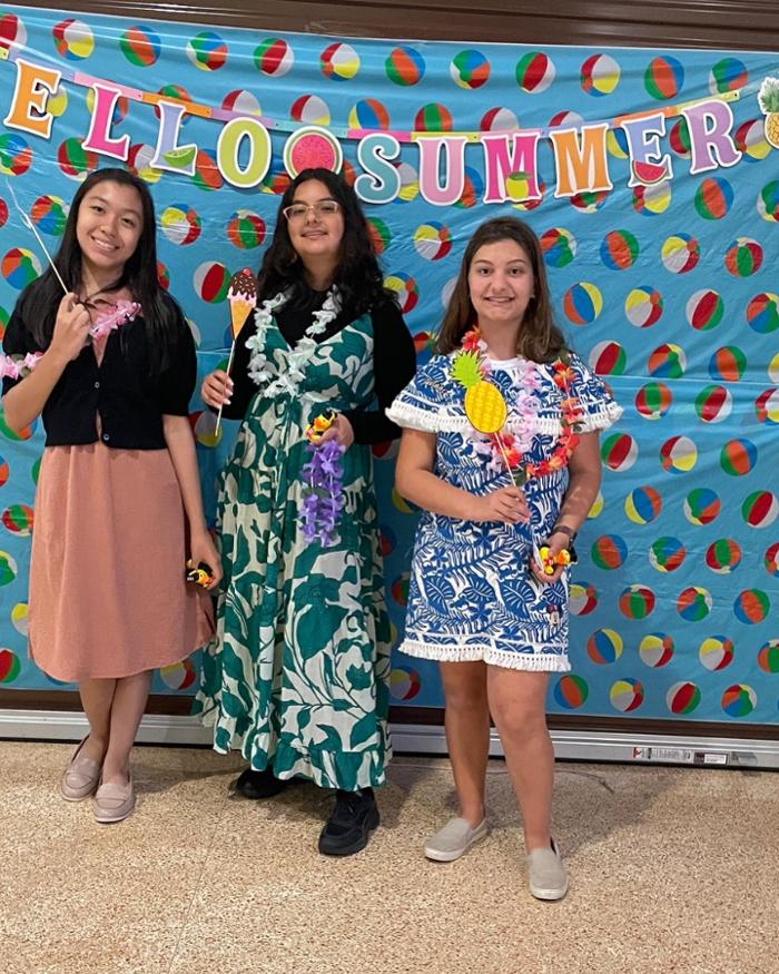 Saint Patrick Catholic School Image