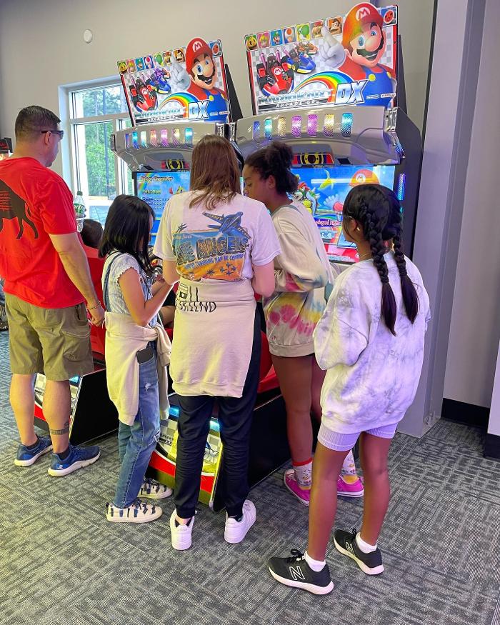 Saint Patrick Catholic School Image