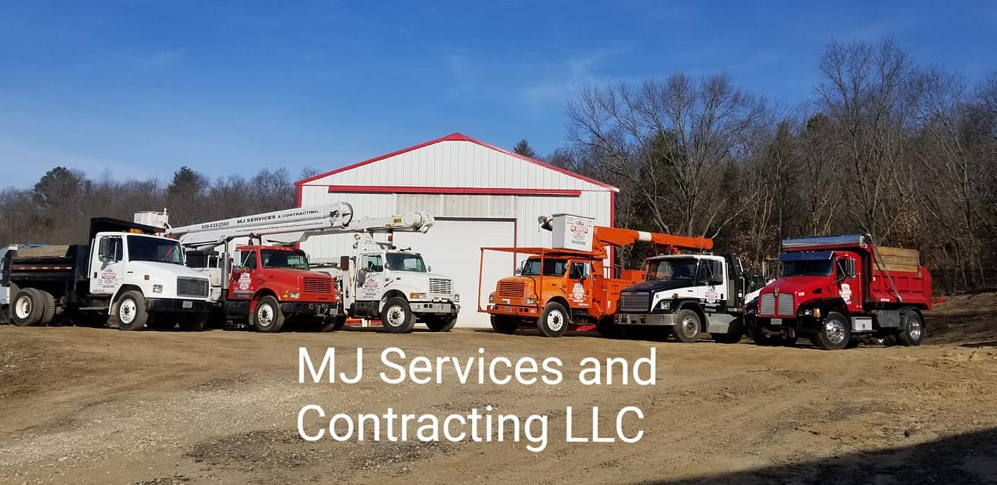 MJ Services and Contracting, LLC - Sparta, WI