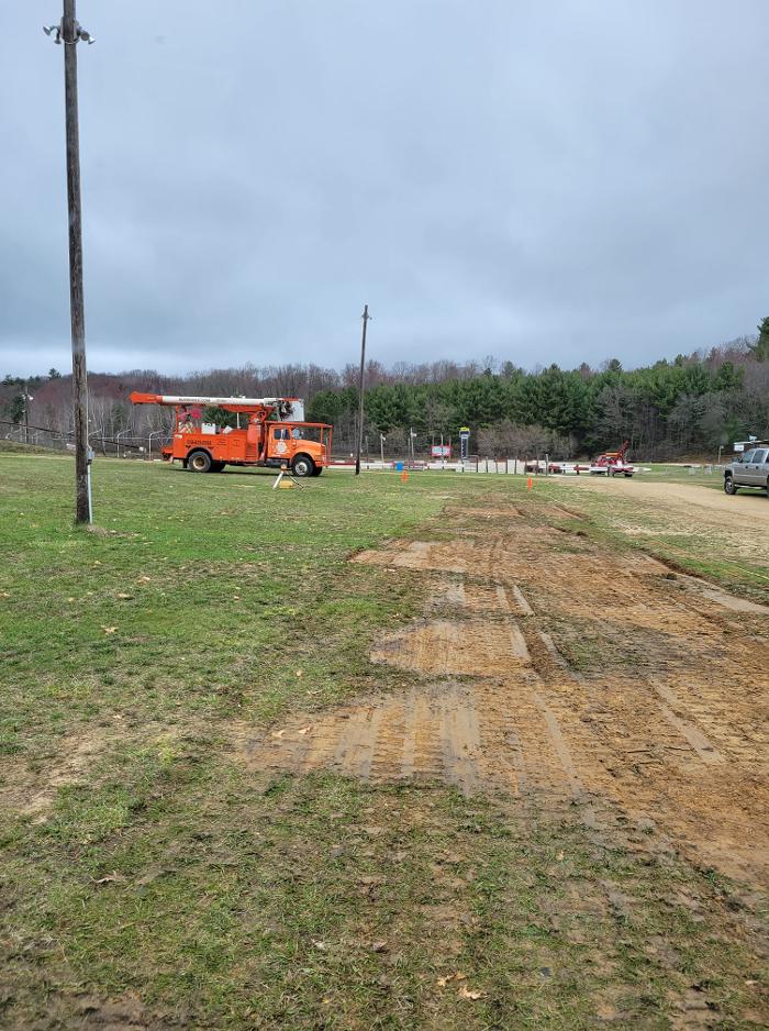 MJ Services and Contracting, LLC - Sparta, WI