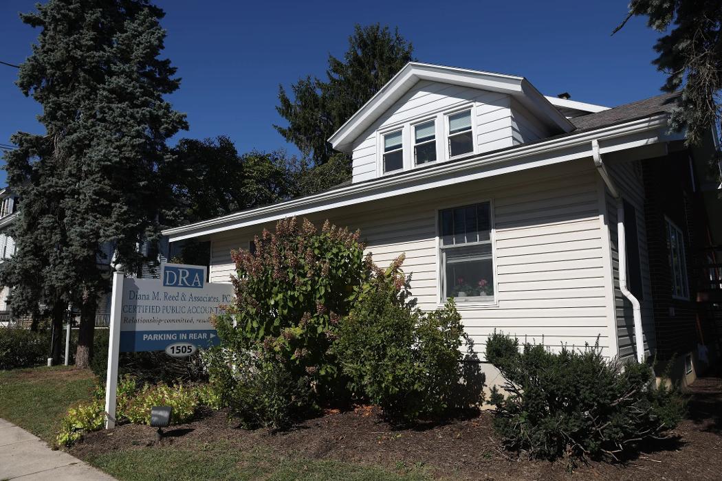 Diana M. Reed & Associates, PC Image