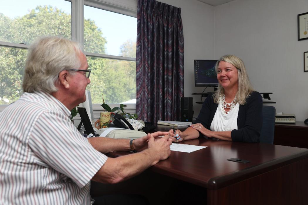 Diana M. Reed & Associates, PC Image