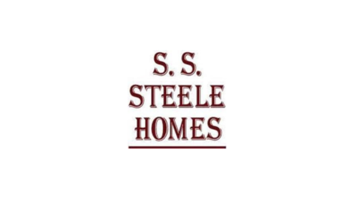S.S. Steele Homes Image