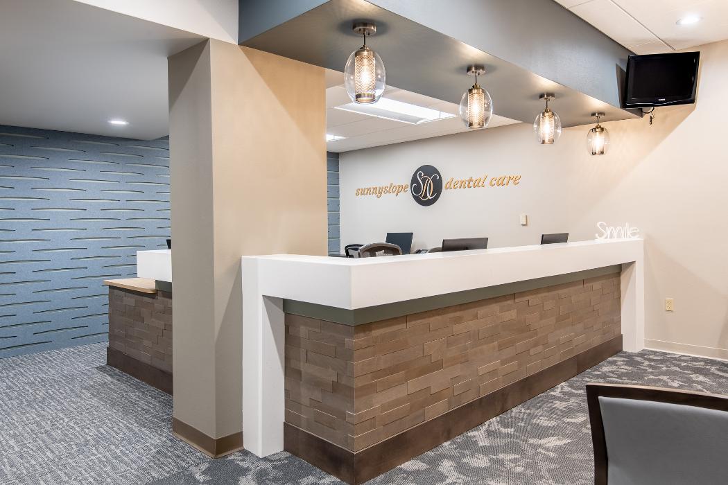Sunnyslope Dental Care Image