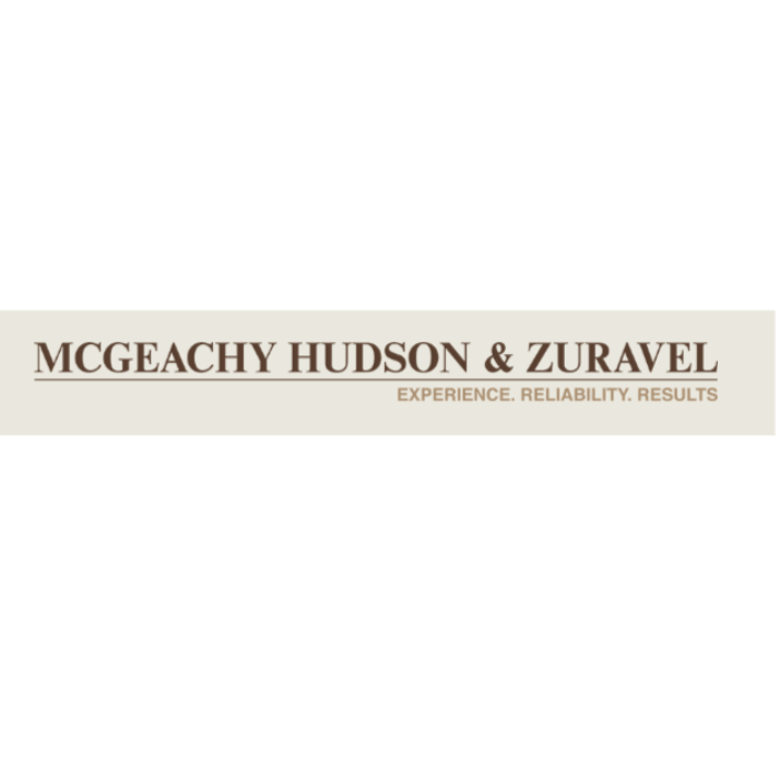 McGeachy Hudson & Zuravel Image
