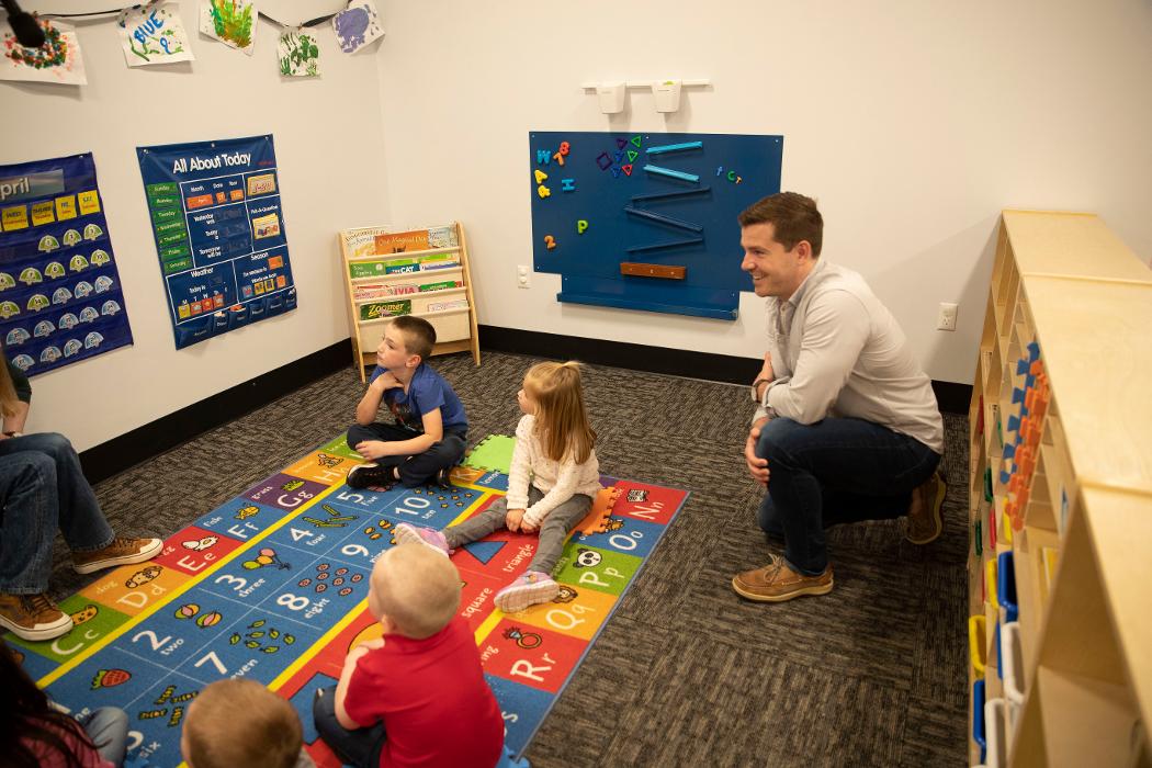 The Autism Community Therapists, LLC - Acton, MA