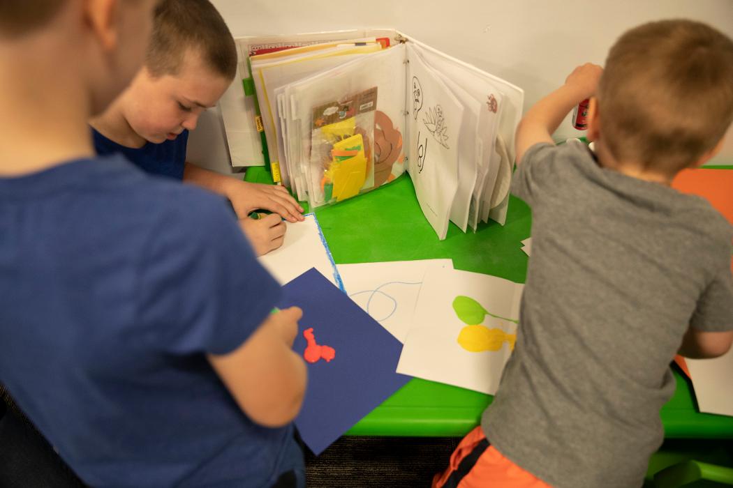 The Autism Community Therapists, LLC - Acton, MA