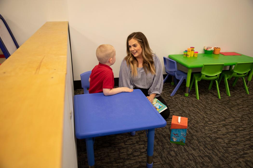 The Autism Community Therapists, LLC - Acton, MA