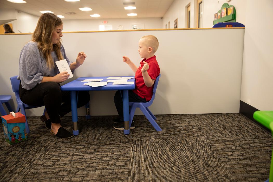 The Autism Community Therapists, LLC - Acton, MA