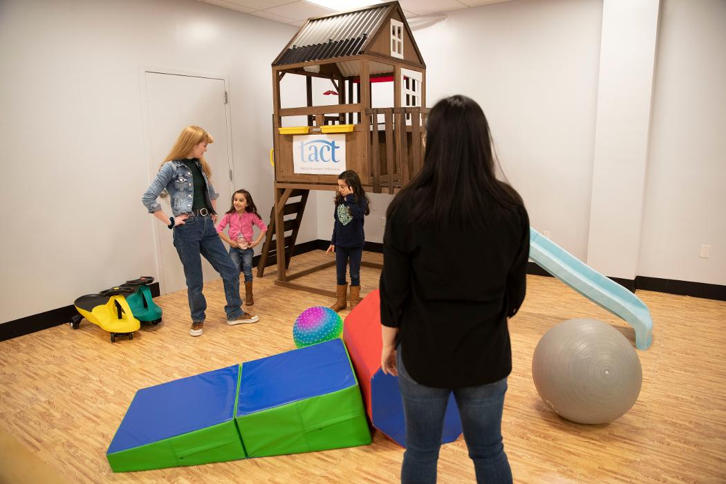 The Autism Community Therapists, LLC - Acton, MA