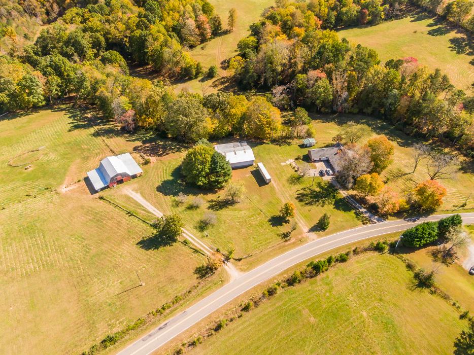 Lynch Realty Associates - Pilot Mountain, NC