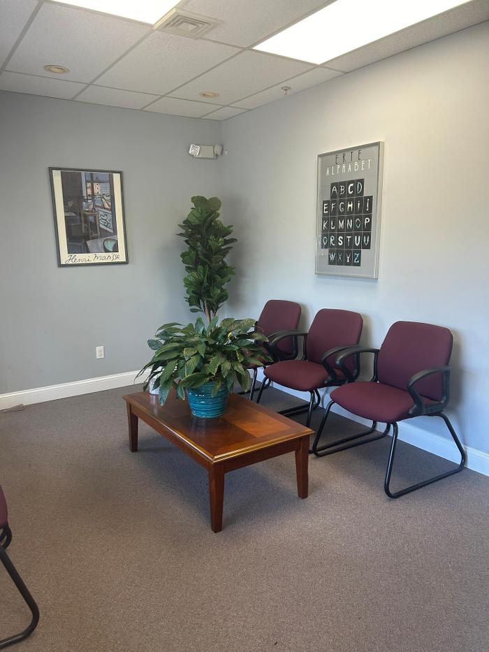 Law Offices of David L. Weiss Image