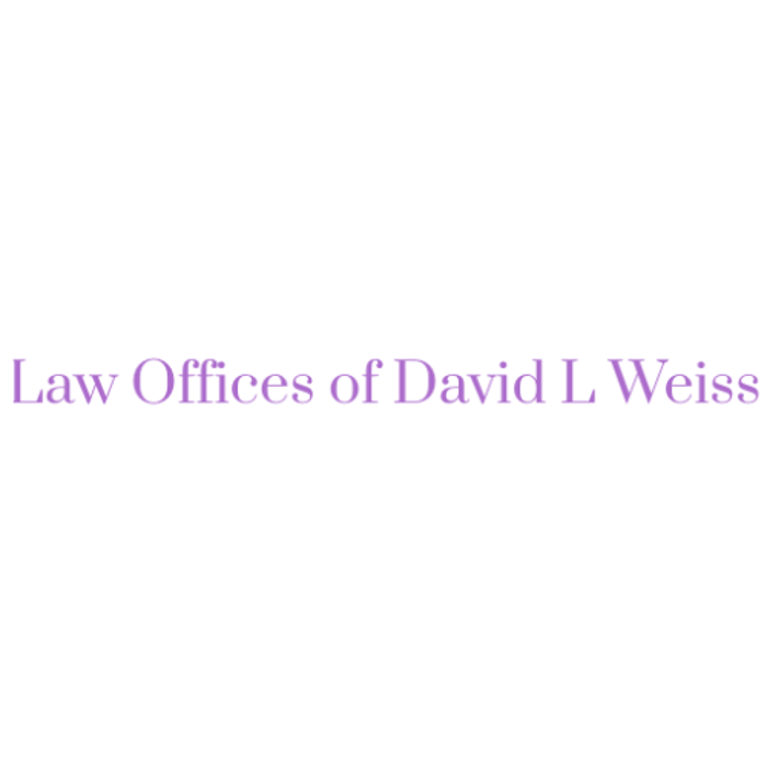 Law Offices of David L. Weiss Image