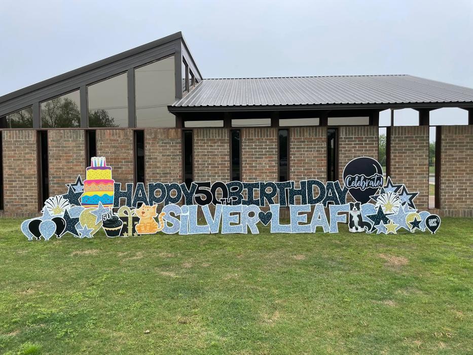 Silver Leaf Animal Hospital - Oklahoma City, OK