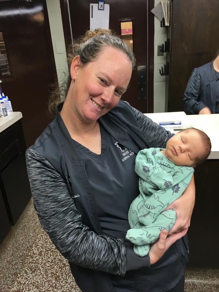 Silver Leaf Animal Hospital - Oklahoma City, OK