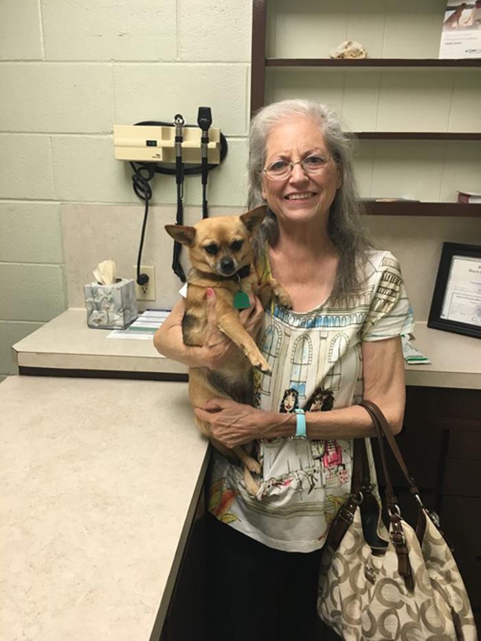 Silver Leaf Animal Hospital - Oklahoma City, OK