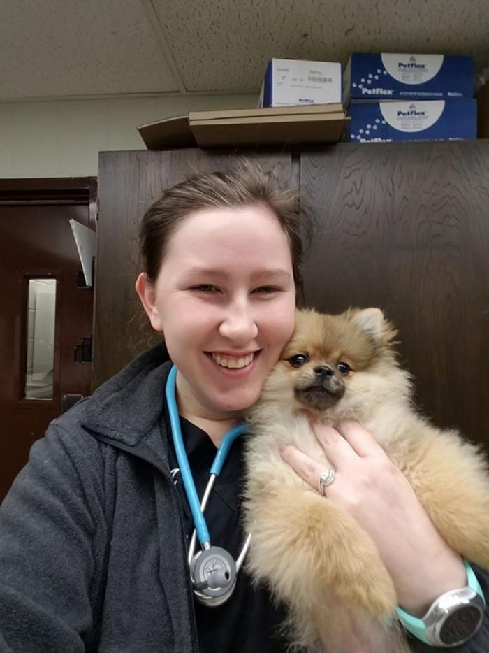 Silver Leaf Animal Hospital - Oklahoma City, OK