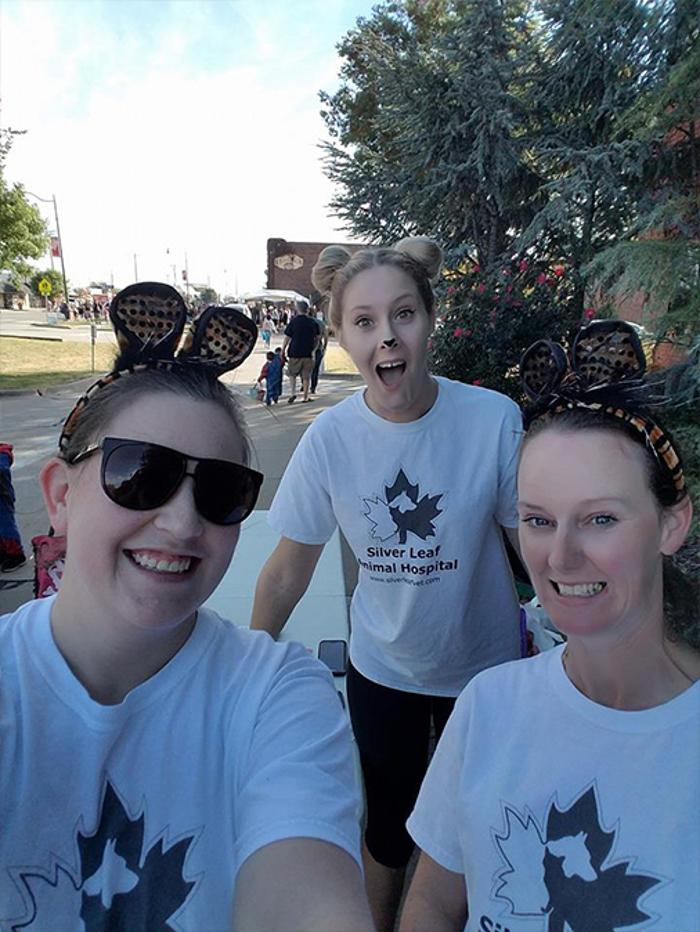 Silver Leaf Animal Hospital - Oklahoma City, OK