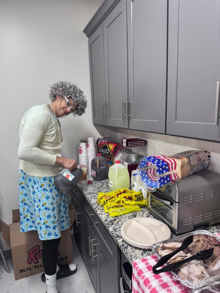 Lone Star Abstract & Title Co Inc Image