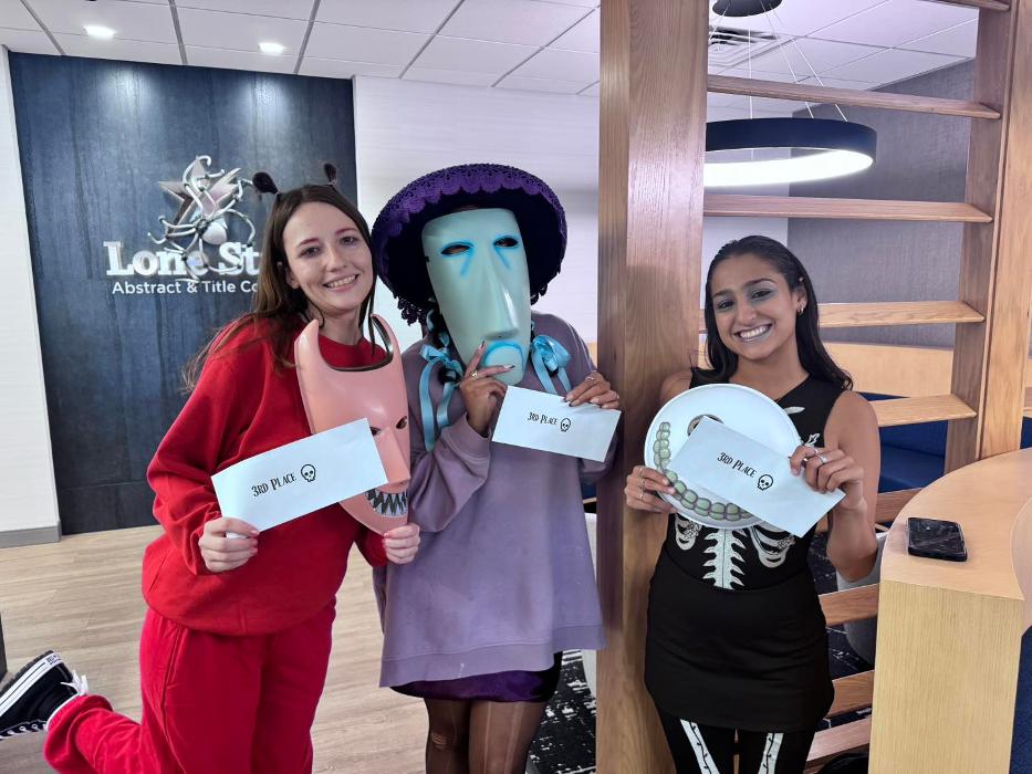 Lone Star Abstract & Title Co Inc Image