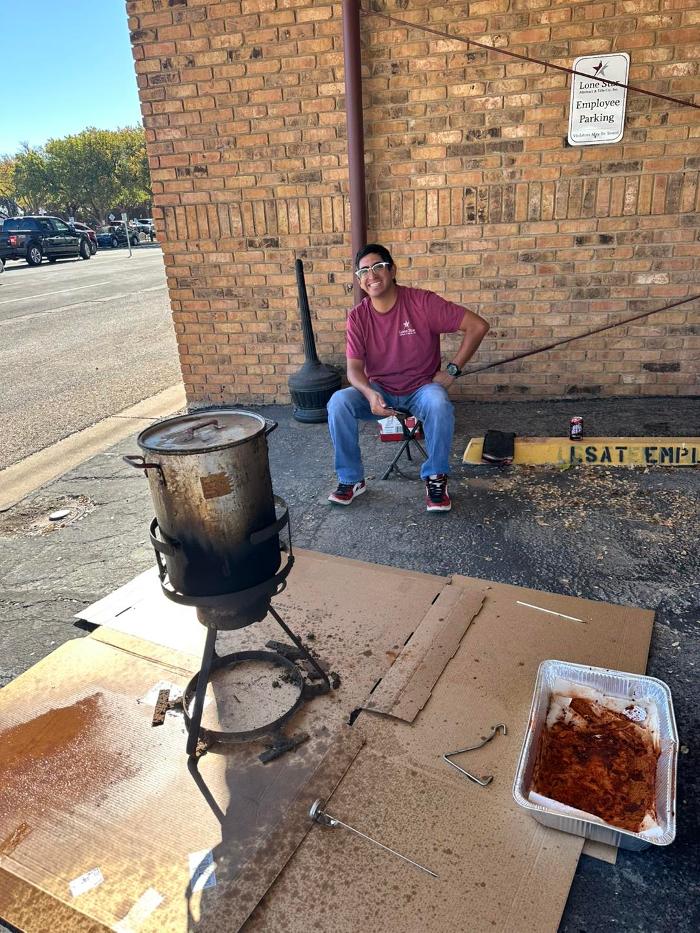 Lone Star Abstract & Title Co Inc Image