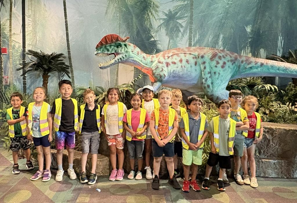 The Children's Center of New Milford, Inc - New Milford, CT