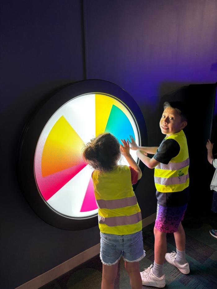 The Children's Center of New Milford, Inc - New Milford, CT