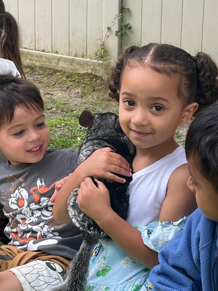 The Children's Center of New Milford, Inc - New Milford, CT