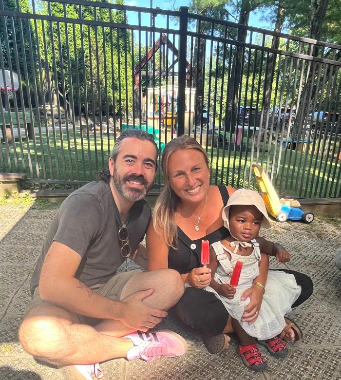 The Children's Center of New Milford, Inc - New Milford, CT