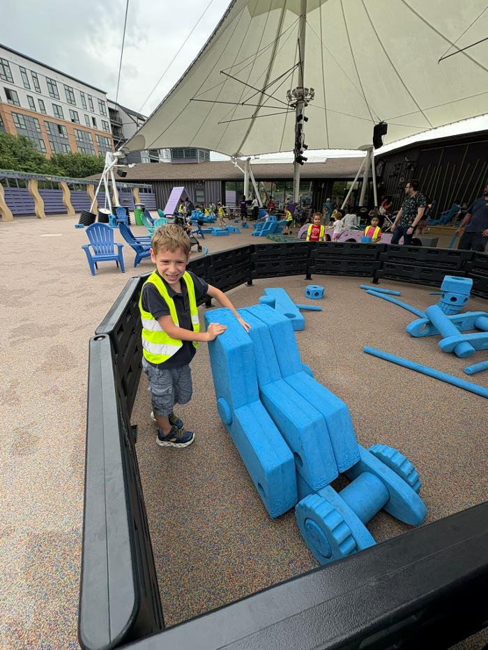 The Children's Center of New Milford, Inc - New Milford, CT