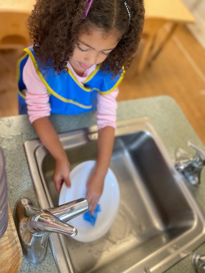 The Children's Center of New Milford, Inc - New Milford, CT